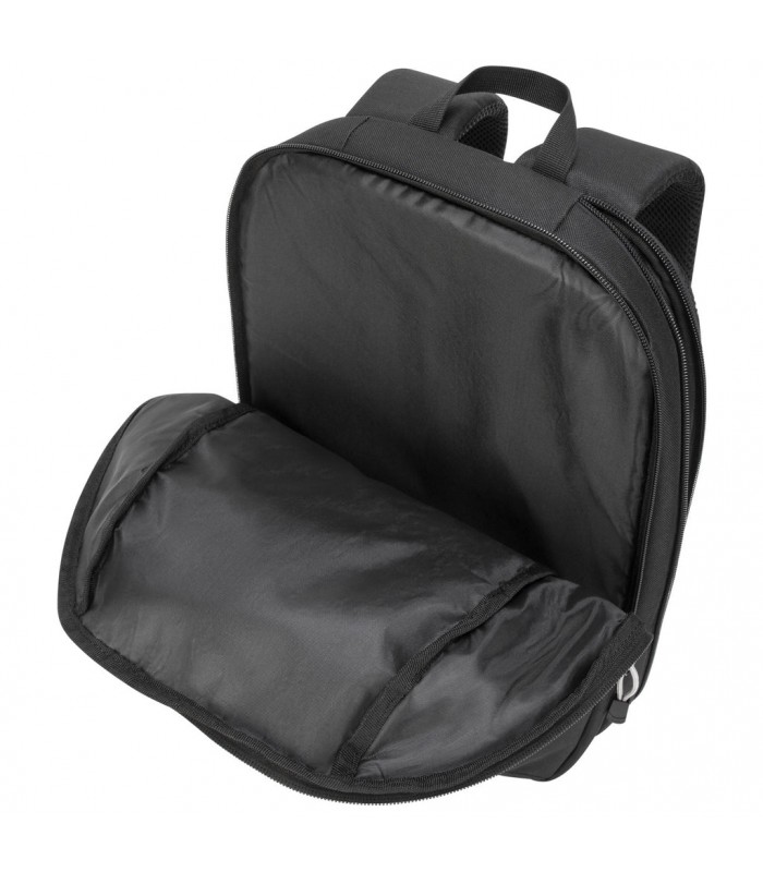 MOCHILA TARGUS INTELLECT ESSENTIAL HASTA 15.6" 16L POLYESTER / NEGRO / TSB966LP-70