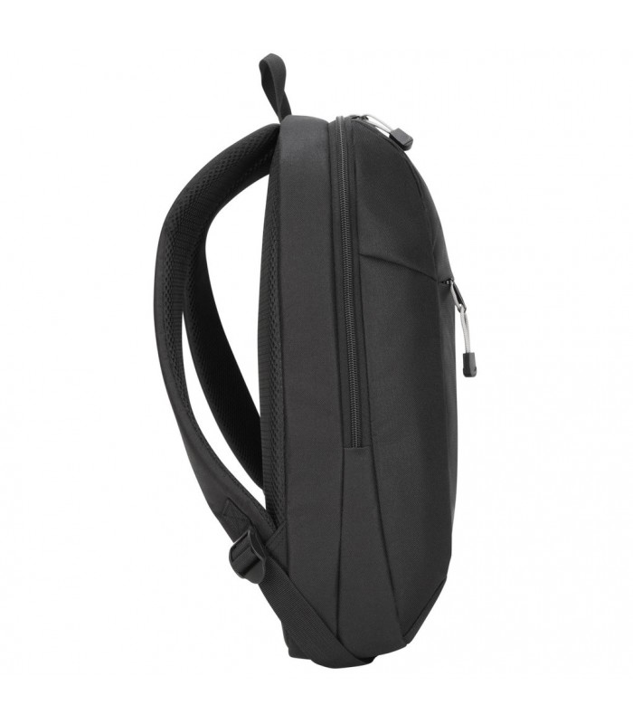 MOCHILA TARGUS INTELLECT ESSENTIAL HASTA 15.6" 16L POLYESTER / NEGRO / TSB966LP-70