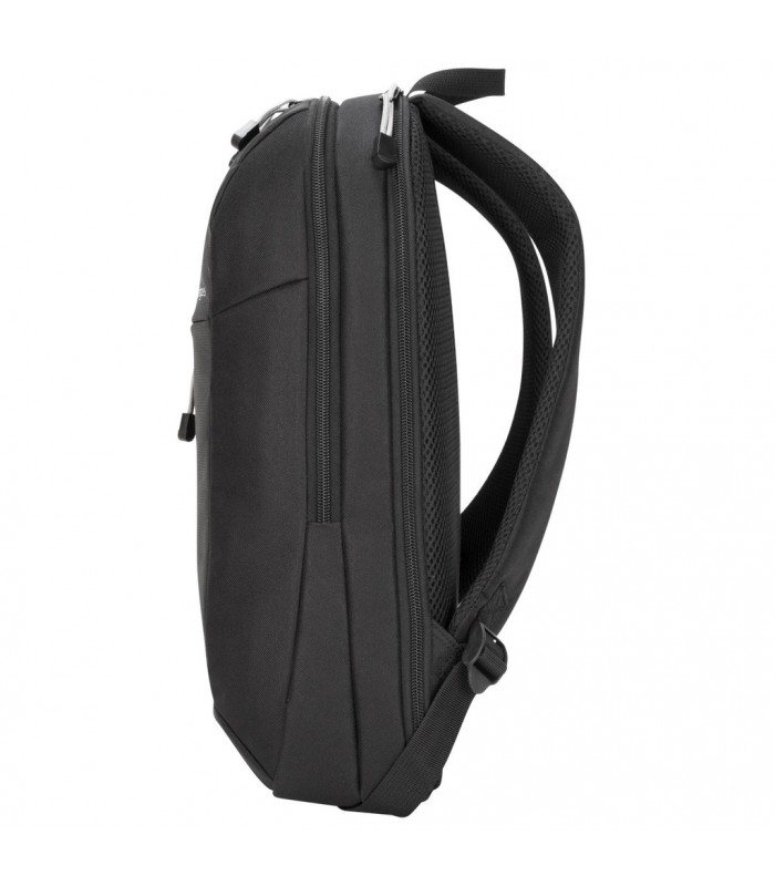 MOCHILA TARGUS INTELLECT ESSENTIAL HASTA 15.6" 16L POLYESTER / NEGRO / TSB966LP-70