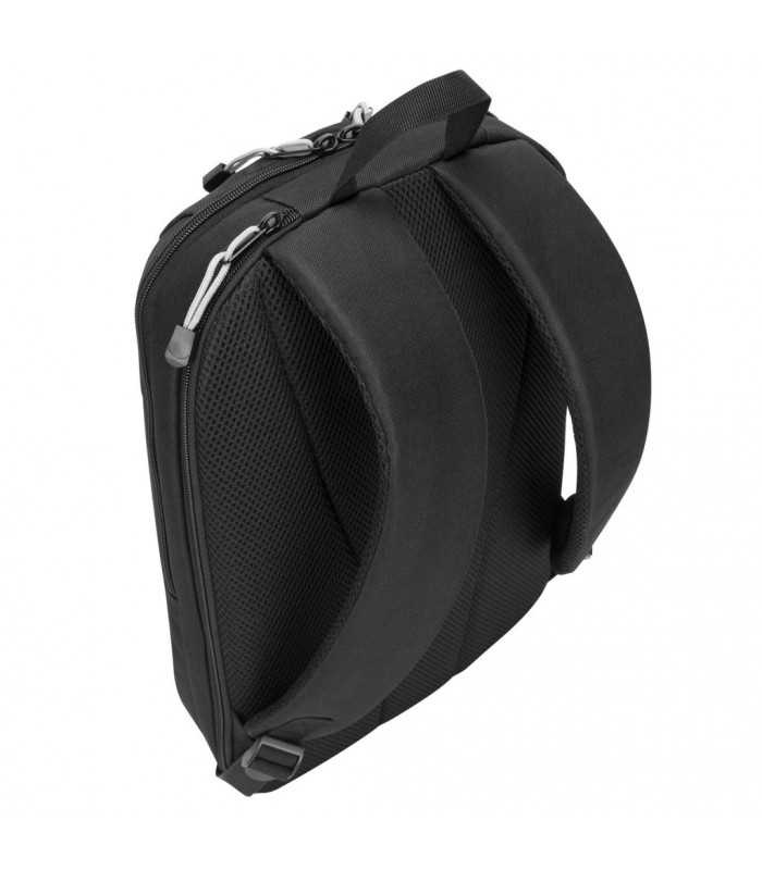 MOCHILA TARGUS INTELLECT ESSENTIAL HASTA 15.6" 16L POLYESTER / NEGRO / TSB966LP-70