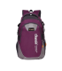 MOCHILA CHANSIN LS328-GR PARA LAPTOP 15.6 VARIOS COMPARTIMENTOS COLOR MORADO