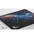 MOUSE PAD XTECH XTA-181 22X18X0.2CM COLOR (TELA) BASE ANTIDESLIZANTE
