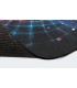 MOUSE PAD XTECH XTA-181 22X18X0.2CM COLOR (TELA) BASE ANTIDESLIZANTE