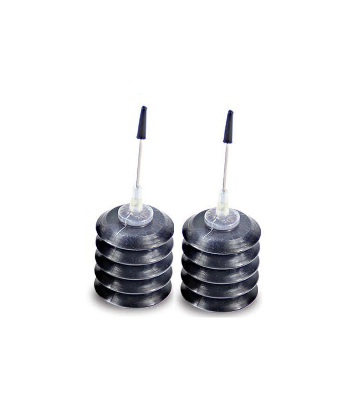 KIT TINTA HP 28MLX2 NEGRO