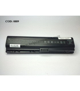 BATERIA HP 11.1V---95WH 9C/PAVILION DV2000 DV6000 DV6500 COMPAQ A915 A930 C700 F500 F700 SERIES 411463-262 OEM