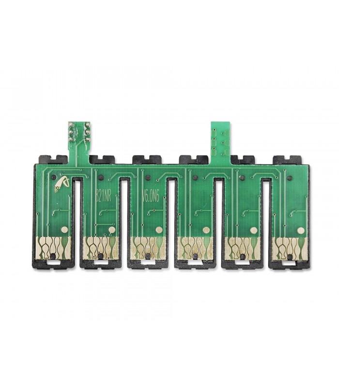 CHIP 82 V6.0N6 821NR (6 COLORES) TX700 TX720 -T50