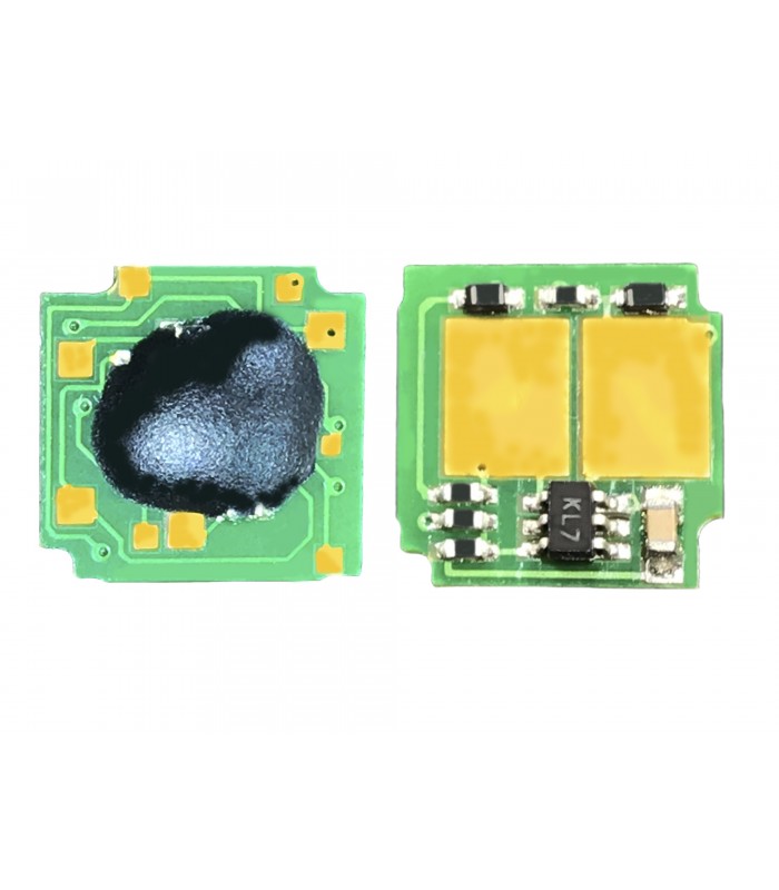 CHIP HP 2600 BK