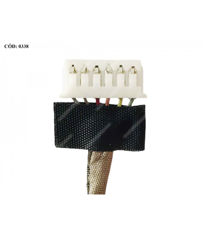 FLEX LCD ACER Extensa 5230 5230E 5430 5630 5630EZ 5630G Travelmate 5230 5330 5530 5730 5530G 5730G SERIES 30PIN OEM.