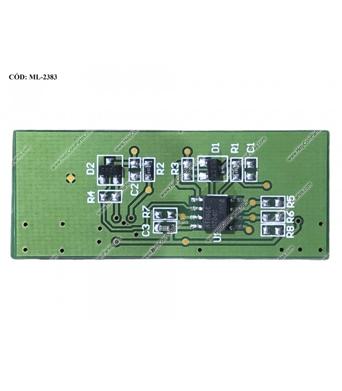 CHIP SAMSUNG ML 2383