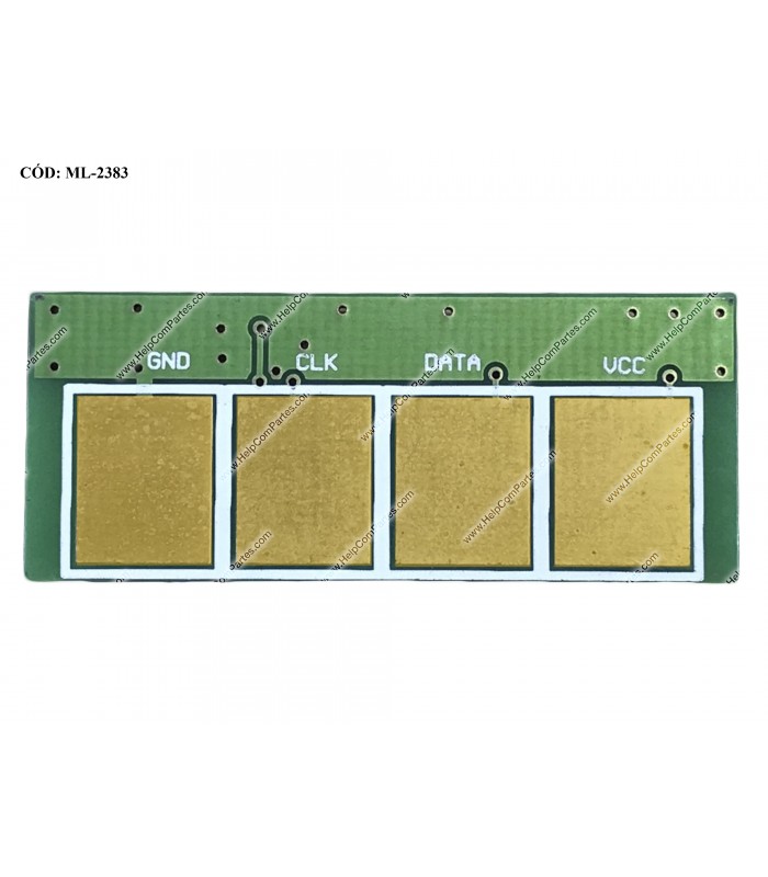 CHIP SAMSUNG ML 2383