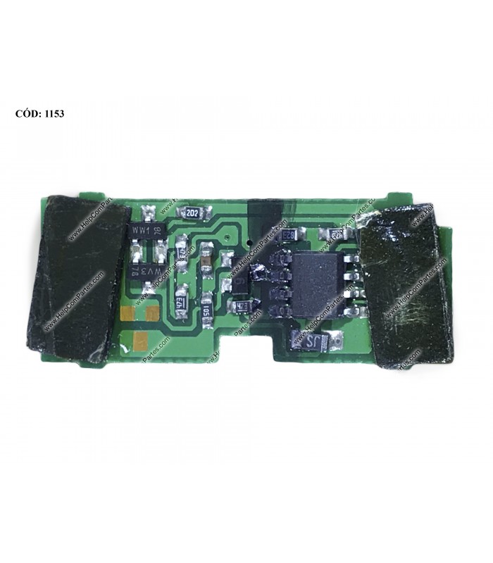 CHIP HP 49A Y Q7553A 53A