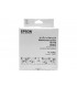 CAJA MANTENIMIENTO EPSON T04D1/EWMB2 EcoTank L4150/L4156/L4158/L4160/L4260/L4360/L6161/L6171/L6191/ 25K 1738195 ORIG.