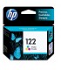 CARTUCHO HP 122 COLOR DESKJET F2050/F3050/J110/1000/2000/100 PAG CH562HL