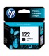 CARTUCHO HP 122 NEGRO DESKJET F2050/F3050/J110/1000 120 PAG (CH561HL)