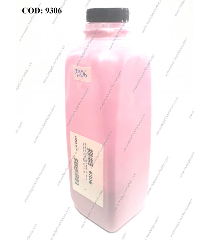 BOTELLA SAMSUNG MG CLP300/500/550/510(250GR)