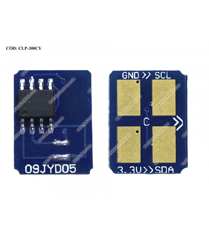 CHIP CLP 300 CY