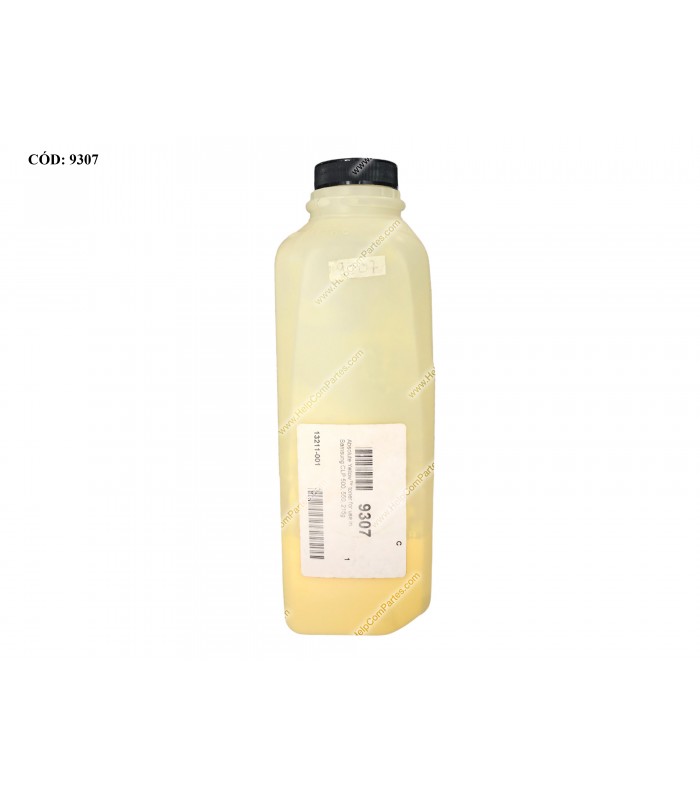 BOTELLA SAMSUNG YL CLP300/500/550/510(250GR)