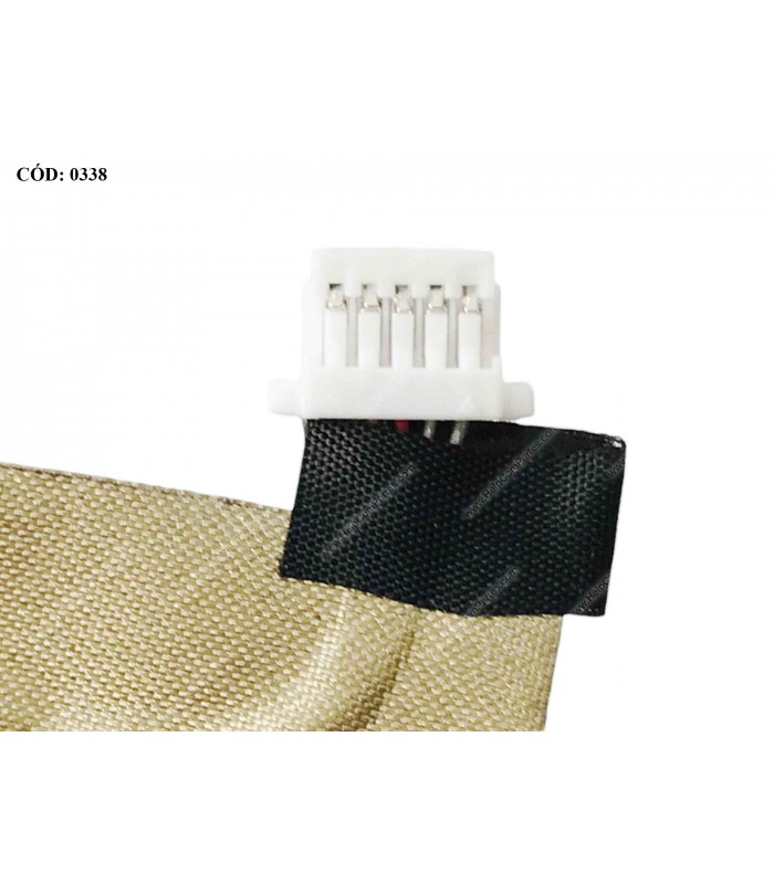 FLEX LCD ACER Extensa 5230 5230E 5430 5630 5630EZ 5630G Travelmate 5230 5330 5530 5730 5530G 5730G SERIES 30PIN OEM.