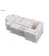 ALMOHADILLA EPSON L550, L551, L555, L565, L566, L575, L558, M100, M105, M200, M201, M205, ET4500 (ESPONJA)
