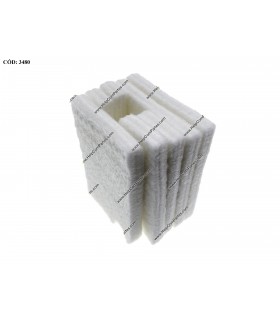 ALMOHADILLA EPSON L3100 L3101 L3110 L3115 L3116 L3150 L3160 L3165 L5190 L3210 L3250 L5290 (ESPONJA)