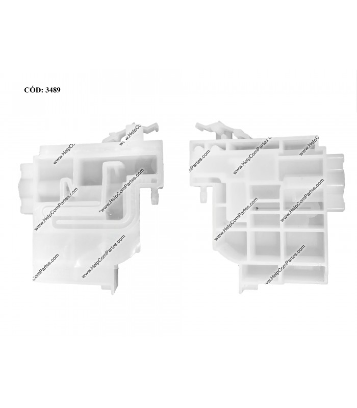 CARTUCHO CISS EPSON CL L3110 L3150 L3151 L3160 L4150 L4160 L4260 L3210 L3250 L5190 RF. 709 1758383 ORIG.