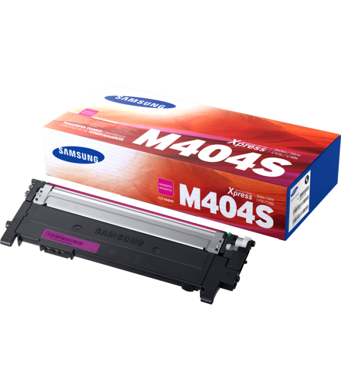 TONER SAMSUNG M404S MG/CLT-M404S/C430/C432/C433/C480/C482/C483 1000PAG