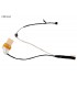 FLEX LCD ACER ASPIRE ONE KAV60 D250 CONECTOR BIG+CABLE MIC SERIES 40PIN DC02000SB10 ORIG.