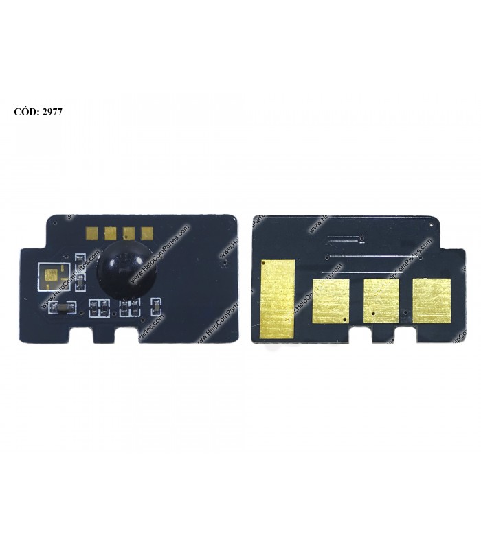 CHIP 108 SAMSUNG  MLT-D108S 1640/2240 (1.5K)