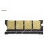 CHIP  SAMSUNG 109 SCX 4300, MLT-D109S 2000PAGINAS