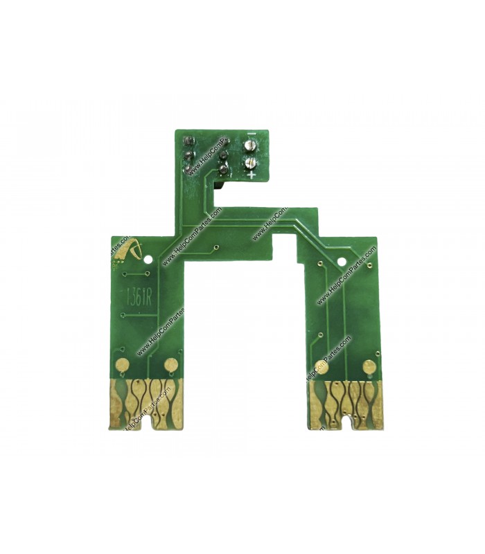 CHIP 136 VERSION 6.0(2 COLORES)