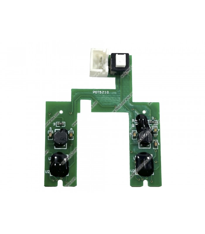CHIP 136 VERSION 6.0(2 COLORES)