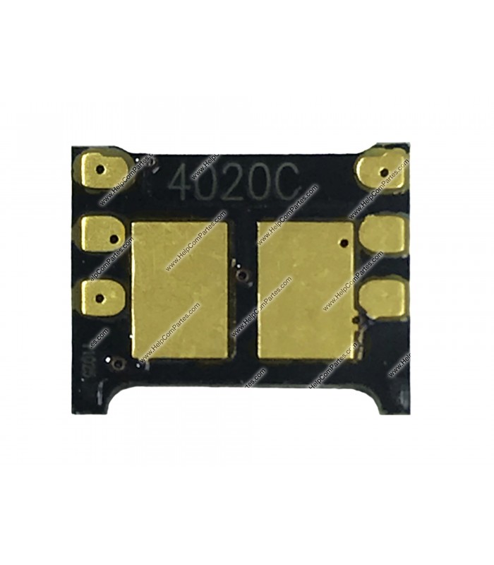 CHIP HP CE263A  63A MAGENTA  CP4025/CP4525