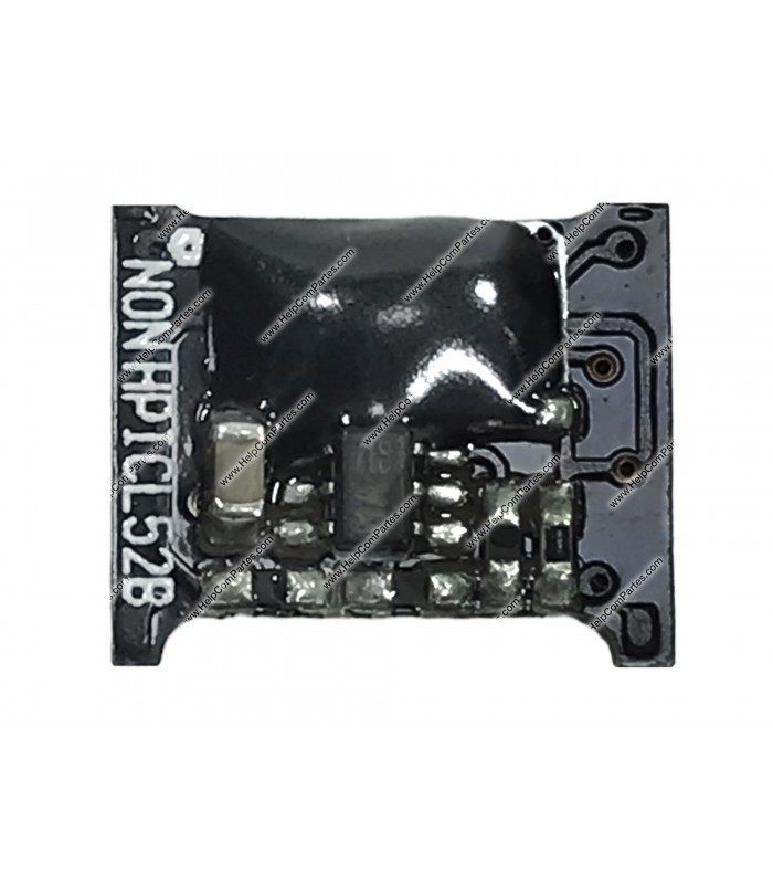 CHIP HP CE262A 62A YELLOW CP4025/CP4525