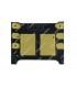 CHIP HP CE262A 62A YELLOW CP4025/CP4525
