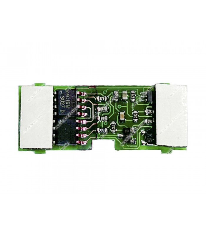 CHIP HP Q5945A 45A 4345MFP M4345MFP BLACK