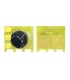 CHIP HP CB542A  YL 125A CP1215/CM1213MFP/CP1515N/CP1518N/