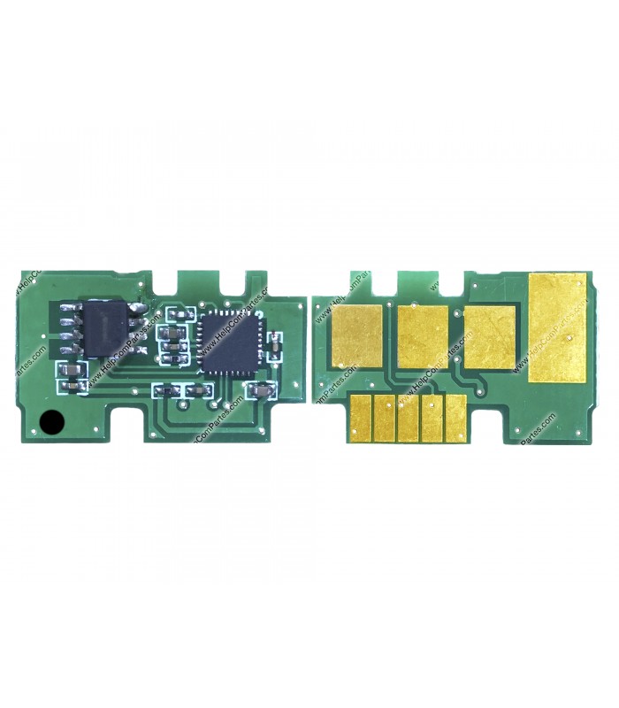 CHIP SAMSUNG CLT-K504S BK