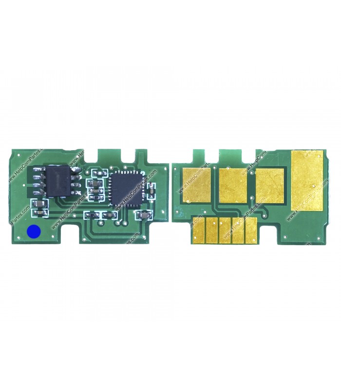 CHIP SAMSUNG CLT-C504S CY