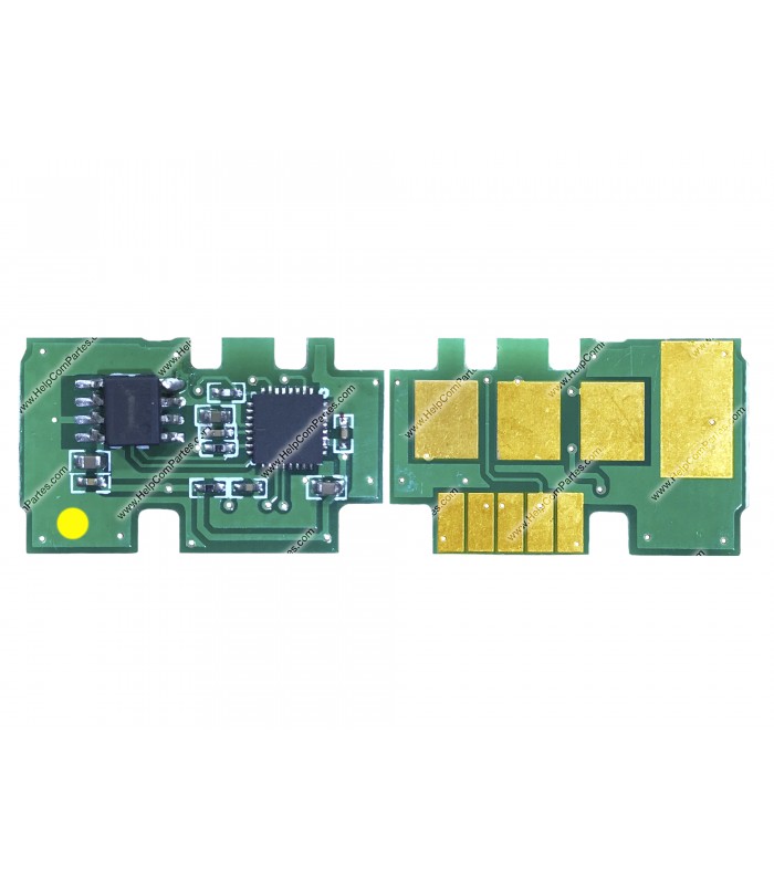 CHIP SAMSUNG CLT-Y504S YL