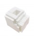 ALMOHADILLA EPSON L600 L605 L606 L655 L656 ET3600 ET-4550 E4550, (ESPONJA)
