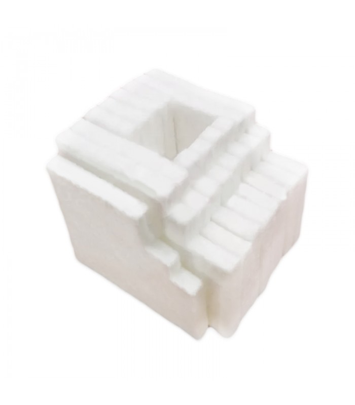 ALMOHADILLA EPSON L600 L605 L606 L655 L656 ET3600 ET-4550 E4550, (ESPONJA)