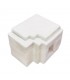 ALMOHADILLA EPSON L600 L605 L606 L655 L656 ET3600 ET-4550 E4550, (ESPONJA)