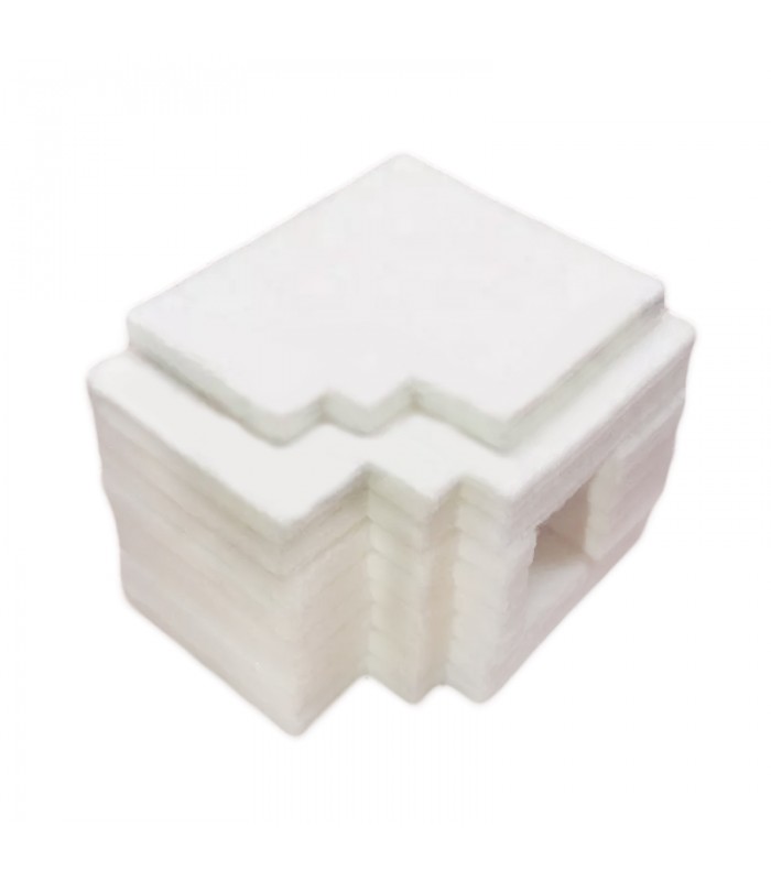 ALMOHADILLA EPSON L600 L605 L606 L655 L656 ET3600 ET-4550 E4550, (ESPONJA)