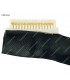 FLEX LCD ACER ASPIRE ONE KAV60 D250 CONECTOR BIG+CABLE MIC SERIES 40PIN DC02000SB10 ORIG.
