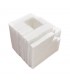 ALMOHADILLA EPSON L600 L605 L606 L655 L656 ET3600 ET-4550 E4550, (ESPONJA)
