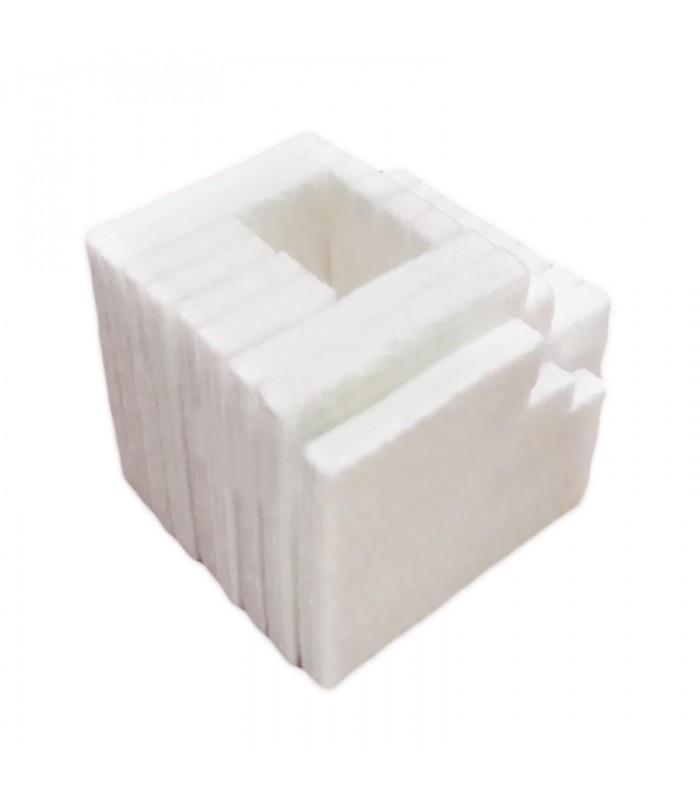 ALMOHADILLA EPSON L600 L605 L606 L655 L656 ET3600 ET-4550 E4550, (ESPONJA)