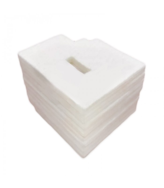 ALMOHADILLA EPSON L600 L605 L606 L655 L656 ET3600 ET-4550 E4550, (ESPONJA)