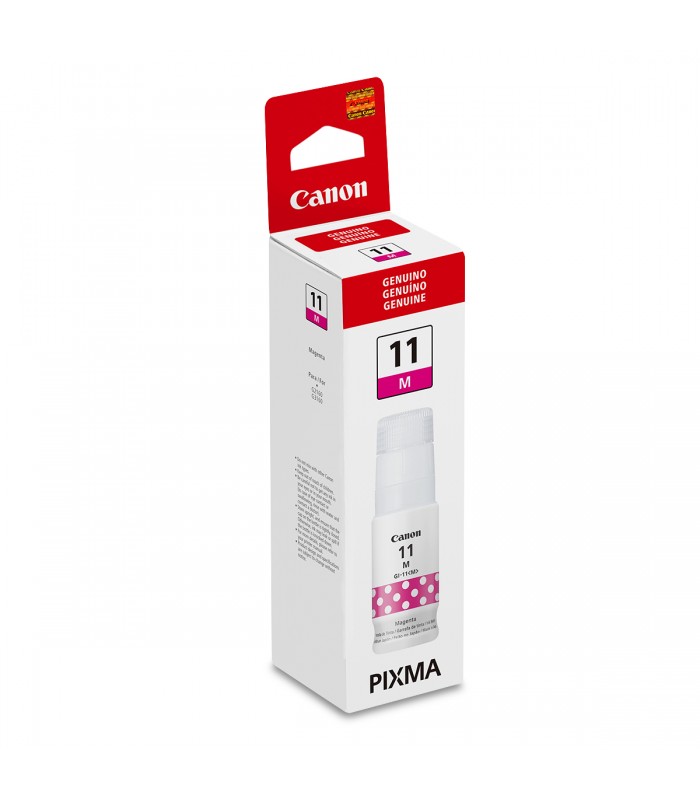 BOTELLA CANON GI-11M MG 70ml/PIXMA G2160/G3160 7700 PAG
