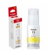 BOTELLA CANON GI-11Y YL 70ml/PIXMA G2160/G3160 7700 PAG