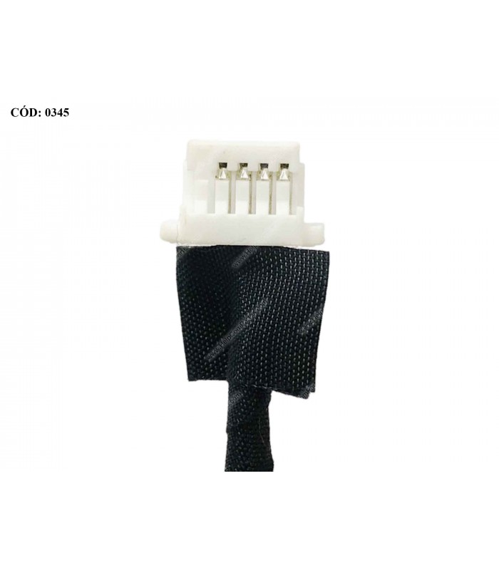FLEX LCD ACER ASPIRE ONE KAV60 D250 CONECTOR BIG+CABLE MIC SERIES 40PIN DC02000SB10 ORIG.